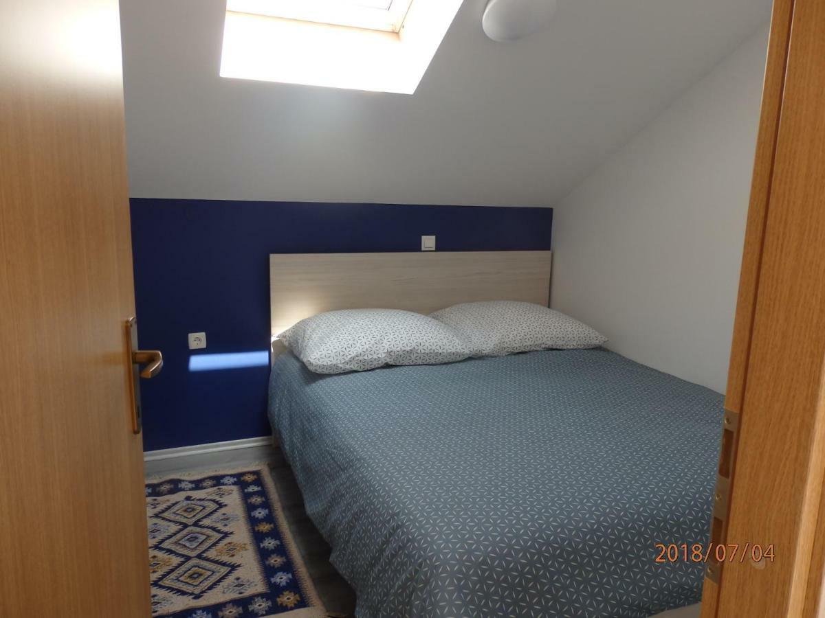 Apartman M&M Milna  Exterior photo