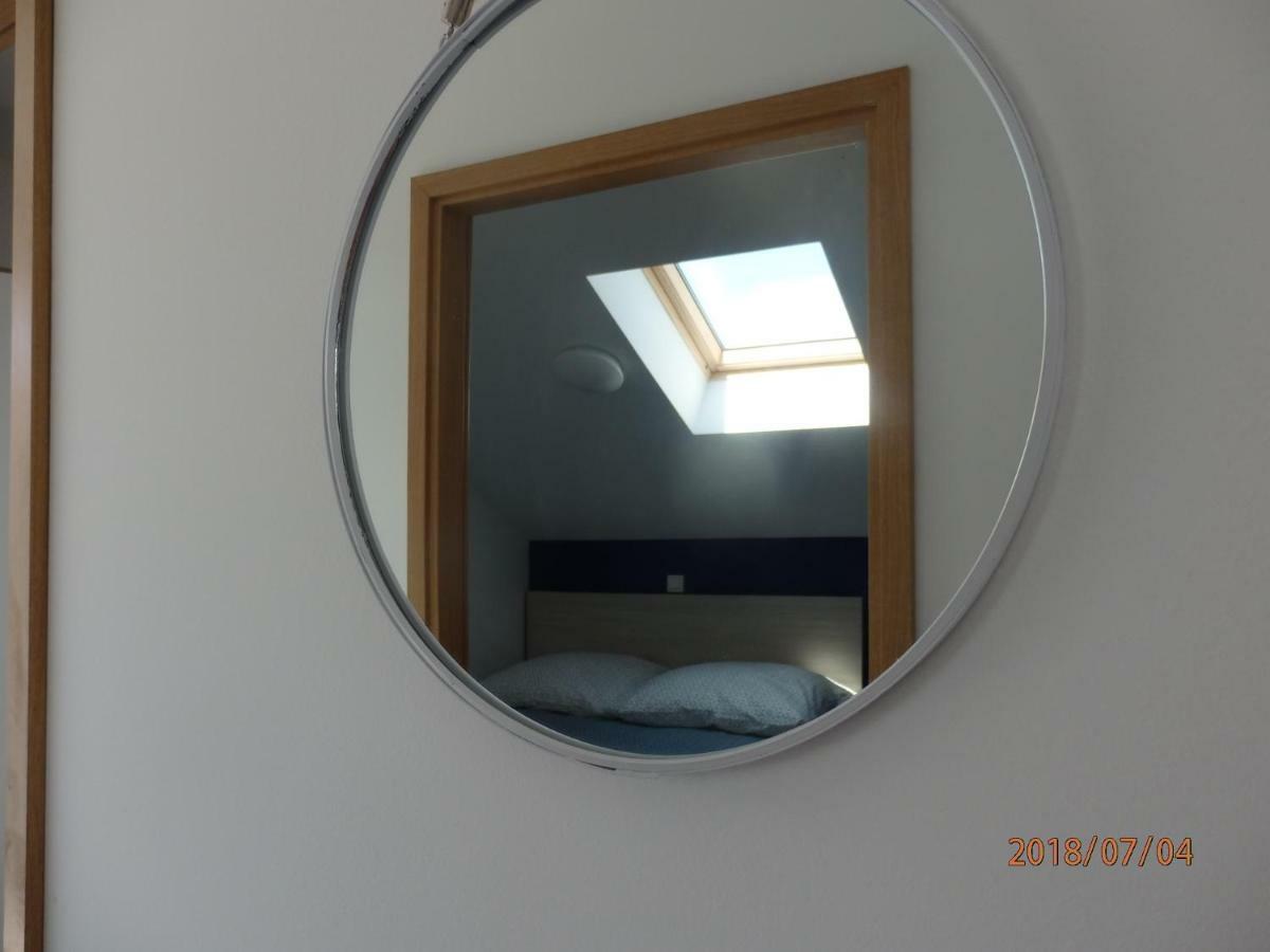Apartman M&M Milna  Exterior photo