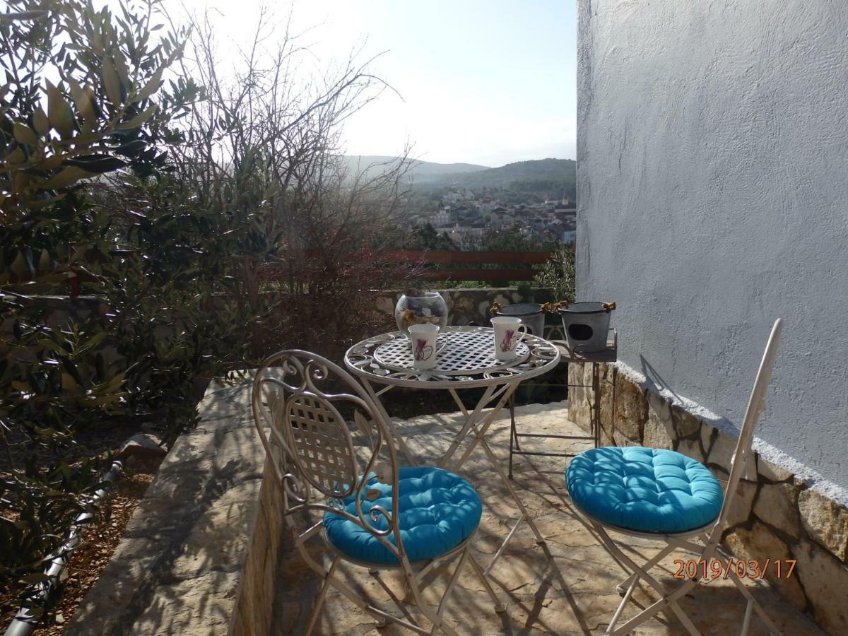 Apartman M&M Milna  Exterior photo